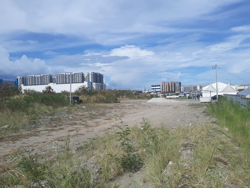 ICTSI Foundation Statement on its Proposed Mega Vaccination Center